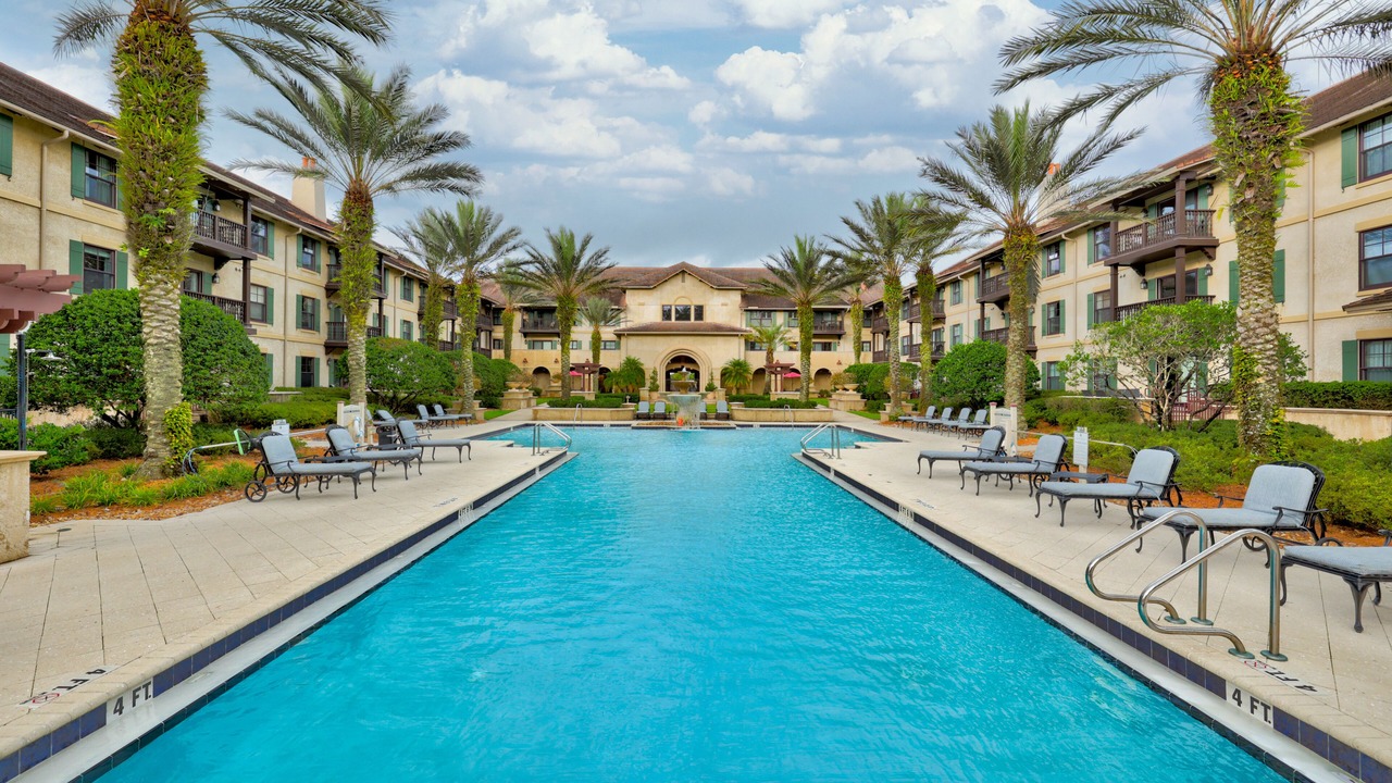 Photo of Outdoor in St. Augustine