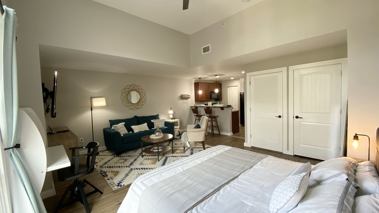 Photo of Bedroom in St. Augustine