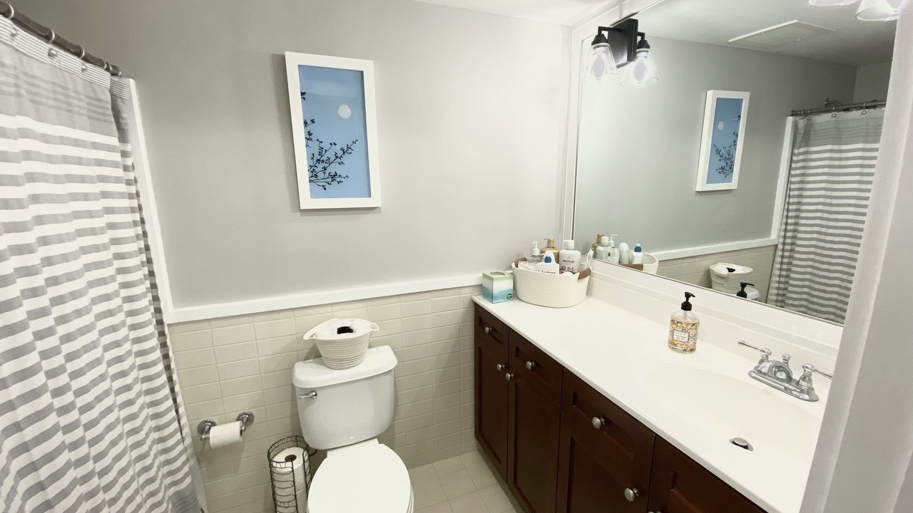 Photo of Bathroom in St. Augustine