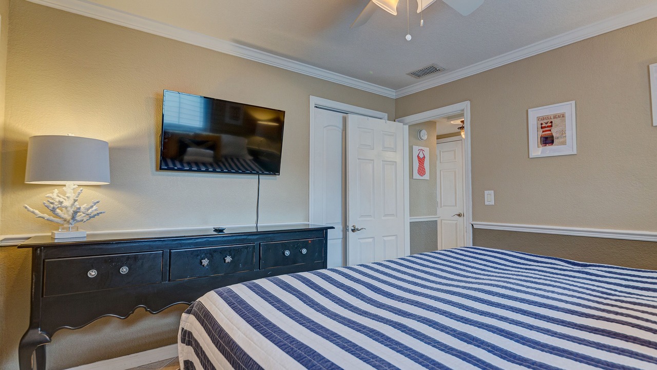 Photo of Bedroom in O'byrne
