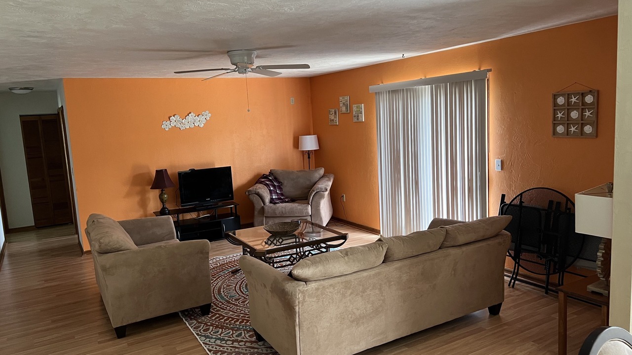 Photo of Livingroom in Port Orange