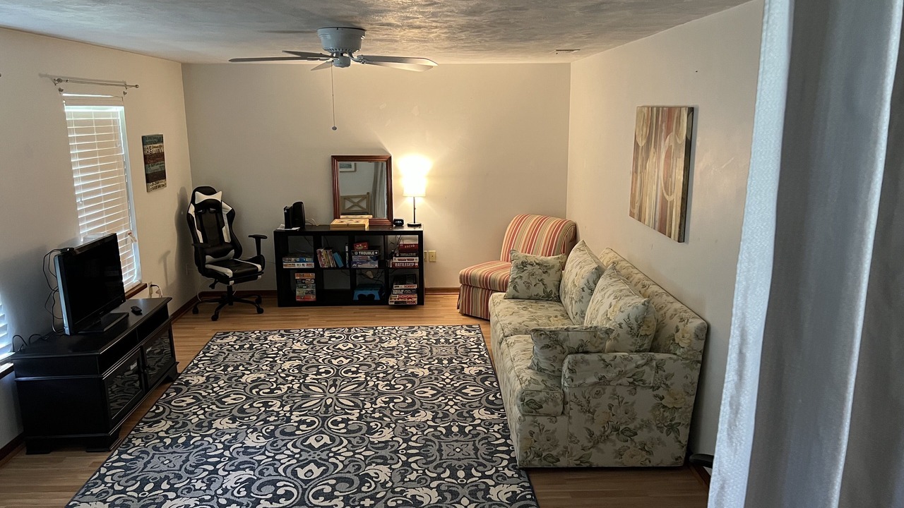 Photo of Livingroom in Port Orange