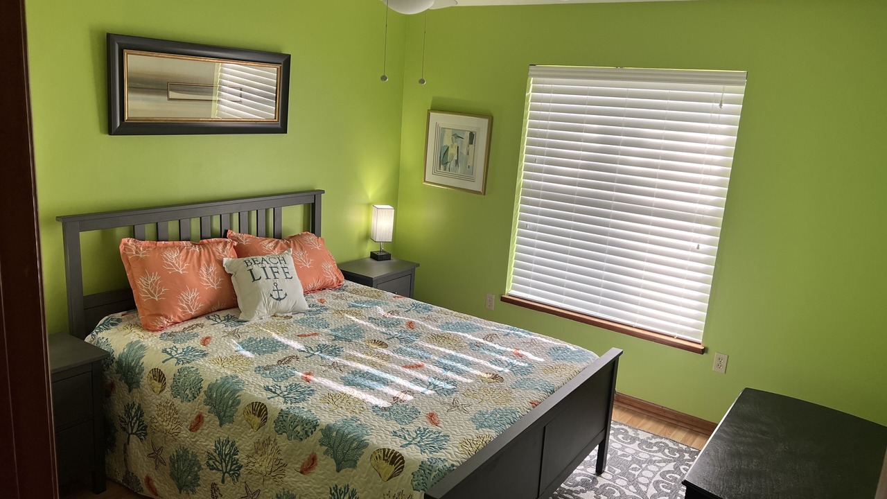 Photo of Bedroom in Port Orange