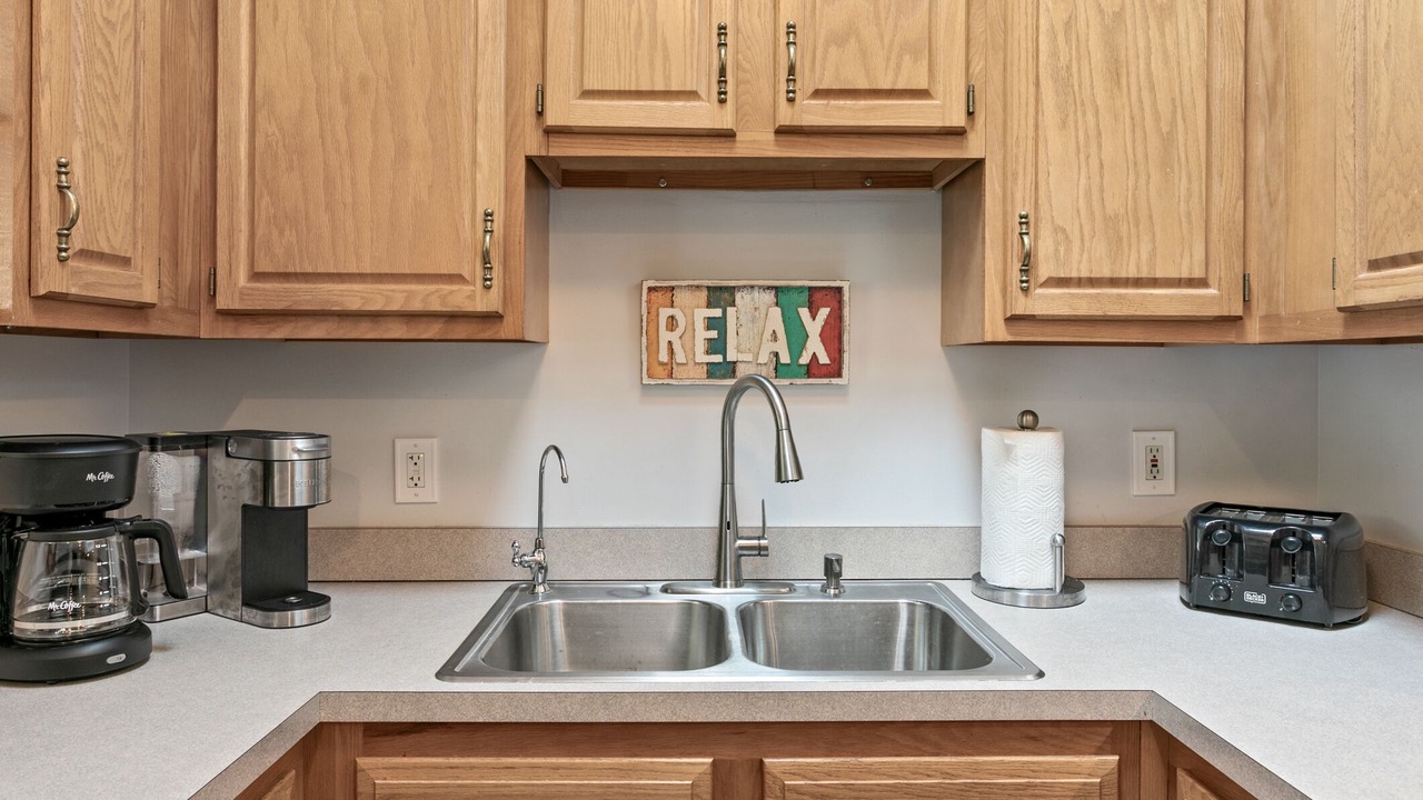 Photo of Kitchen in St. Augustine South