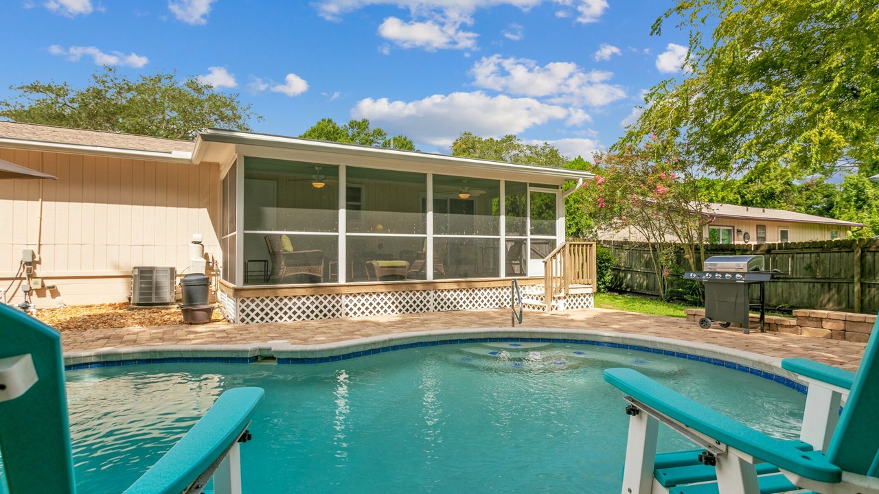 Photo of Outdoor in St. Augustine South