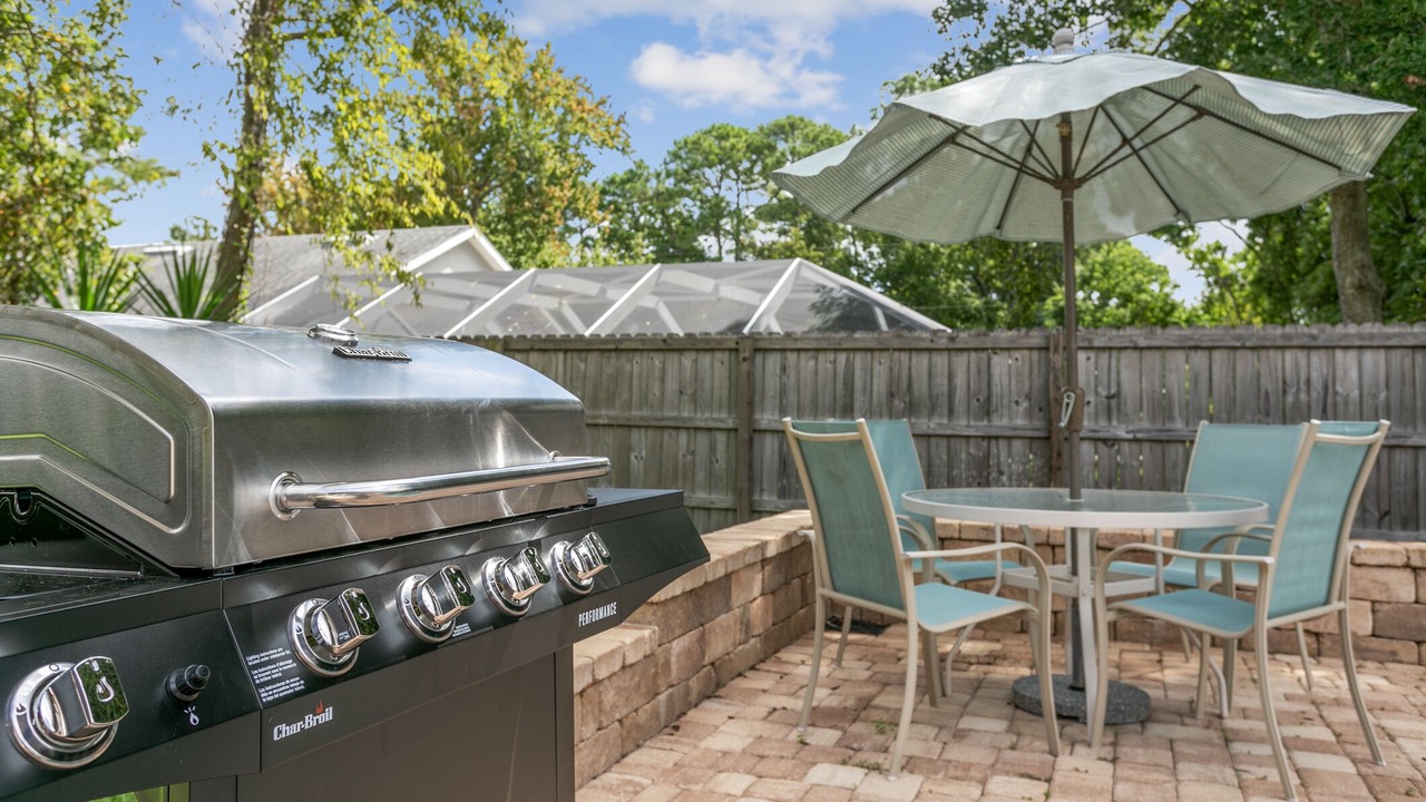 Photo of Outdoor in St. Augustine South