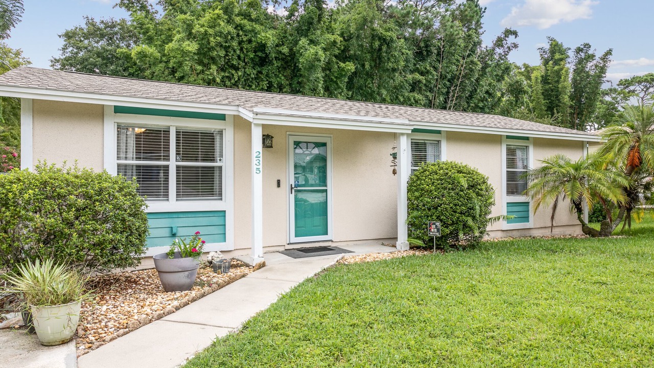 Photo of Outdoor in St. Augustine South