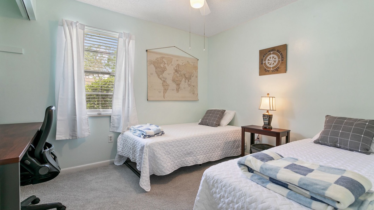 Photo of Bedroom in St. Augustine South