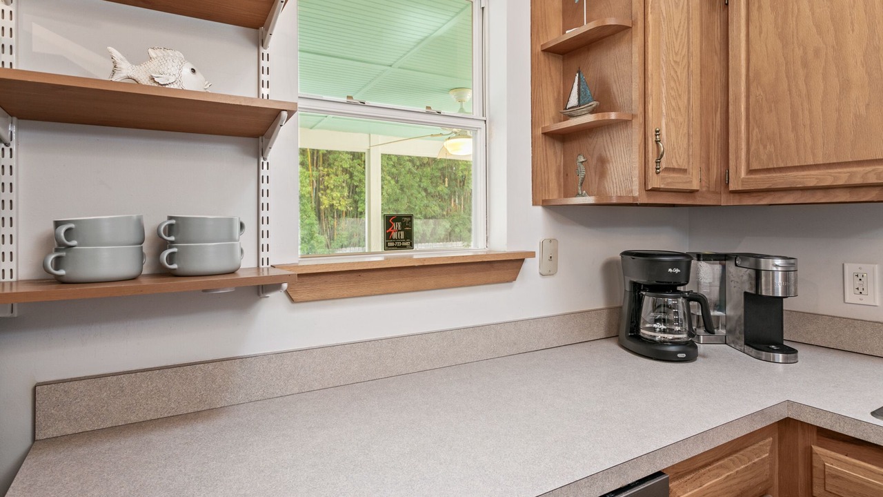 Photo of Kitchen in St. Augustine South