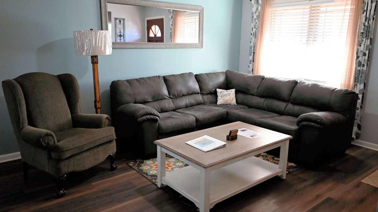 Photo of Livingroom in Ackerman