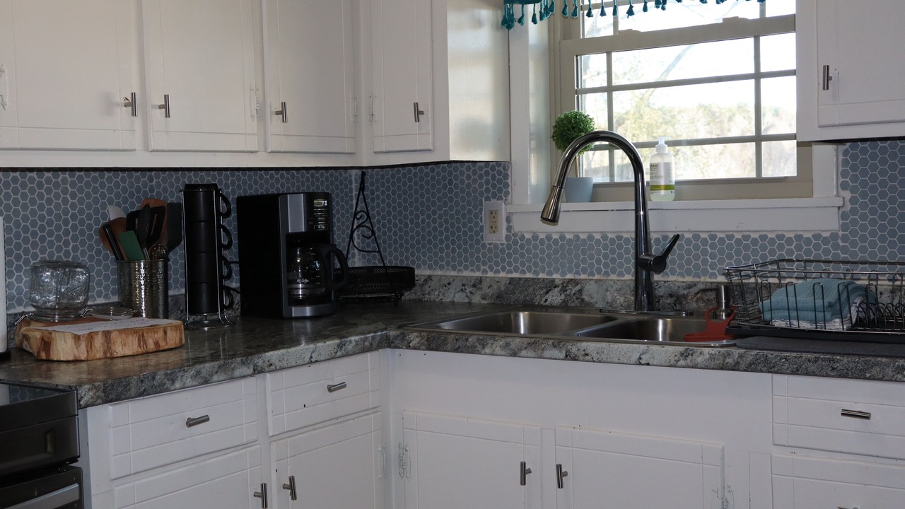 Photo of Kitchen in Ackerman