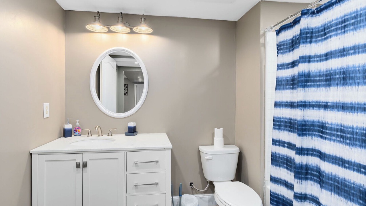 Photo of Bathroom in Umatilla