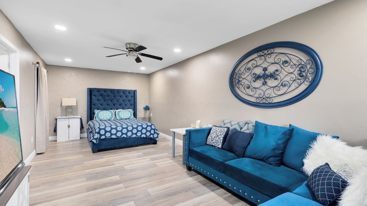 Photo of Bedroom in Umatilla