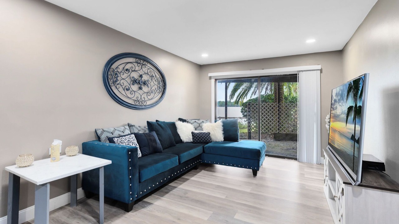 Photo of Livingroom in Umatilla