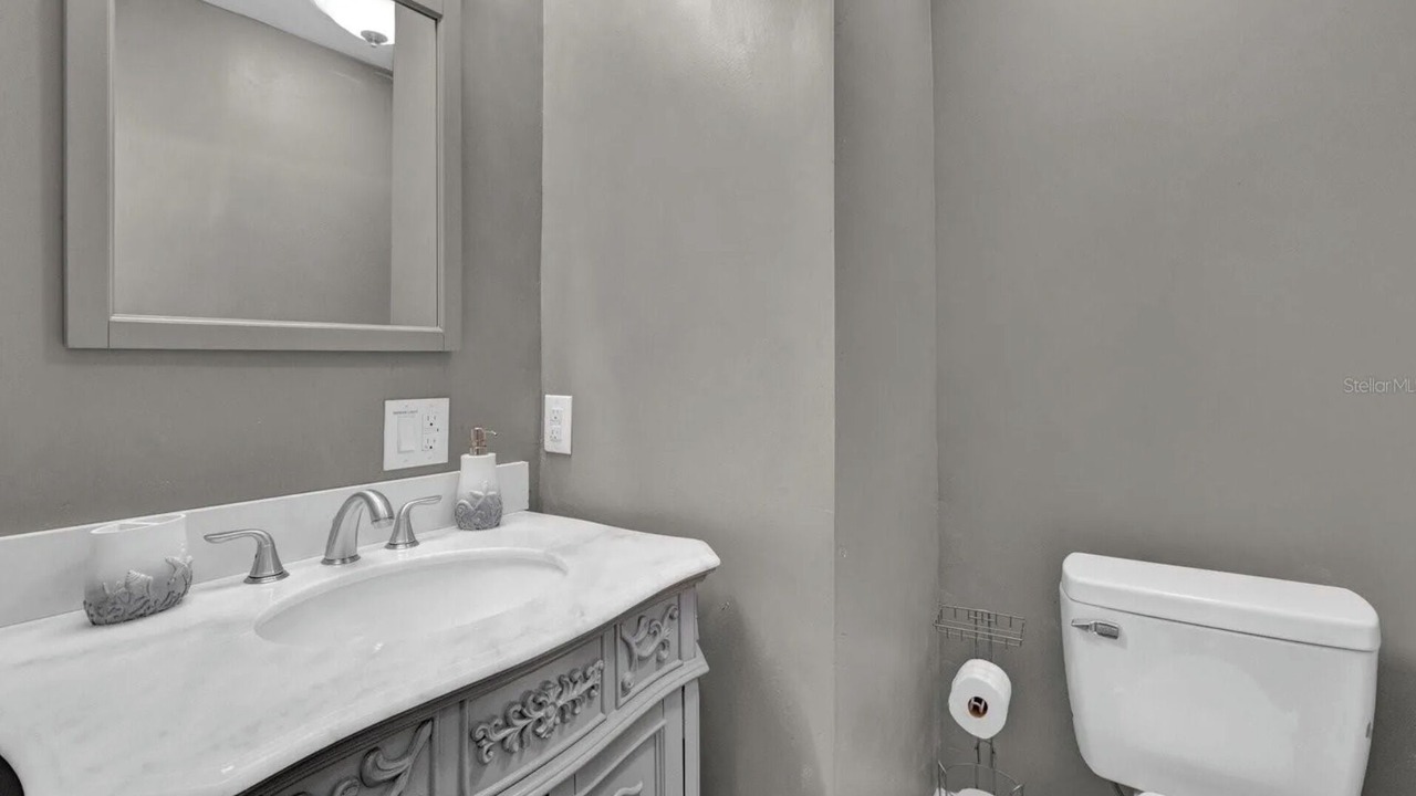 Photo of Bathroom in Umatilla