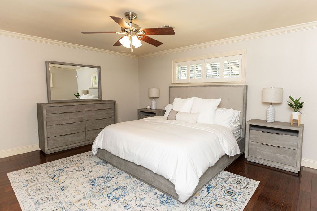 Photo of Bedroom in West End
