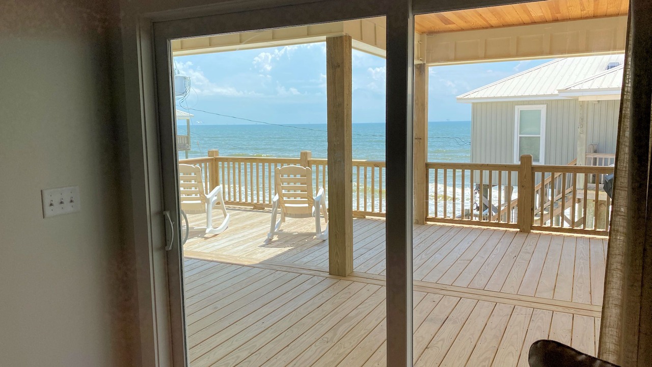 Photo of Bedroom in Dauphin Island