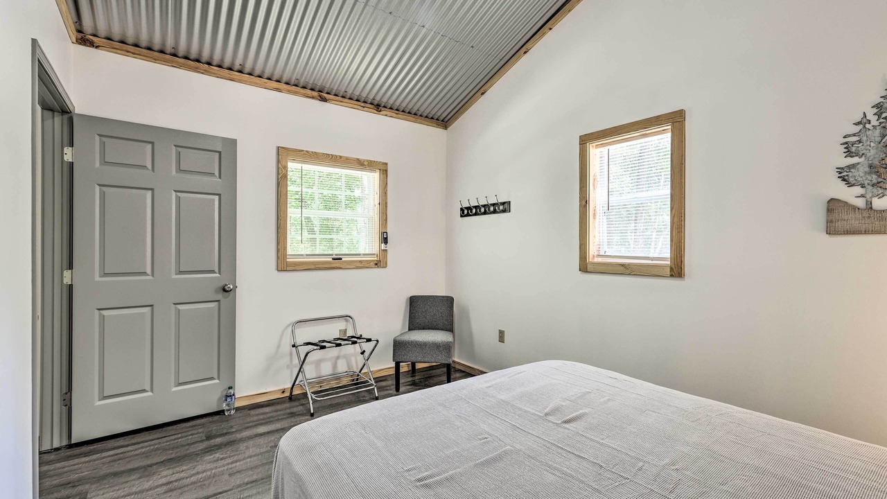 Photo of Bedroom in East Tallassee