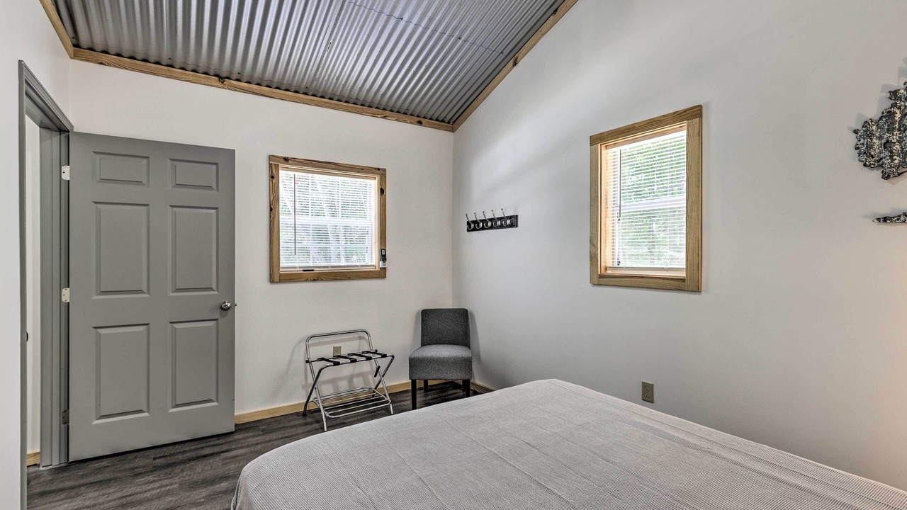 Photo of Bedroom in East Tallassee