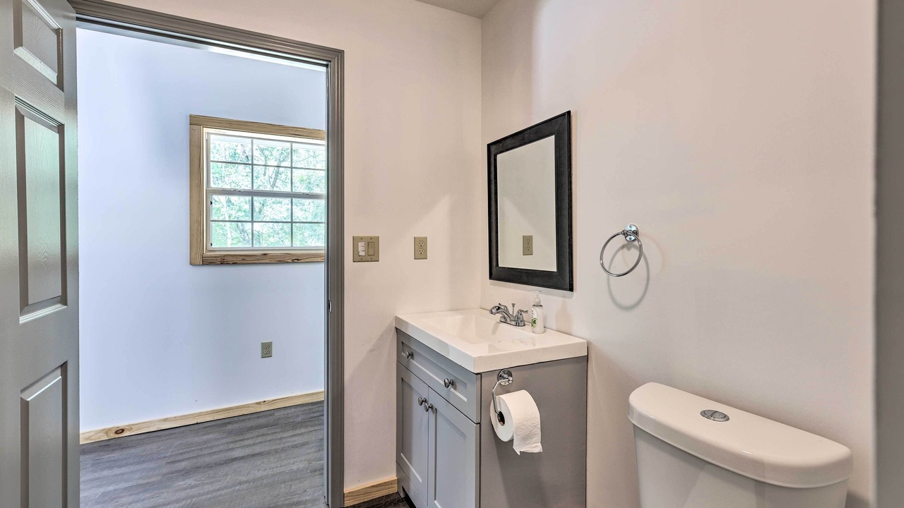 Photo of Bathroom in East Tallassee