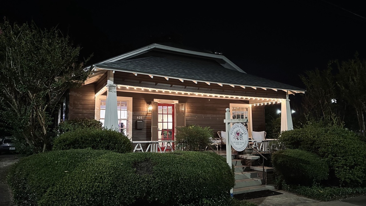 Photo of Outdoor in Laurel