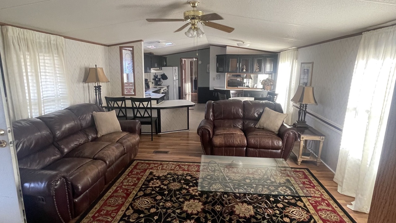 Photo of Bedroom in Horton