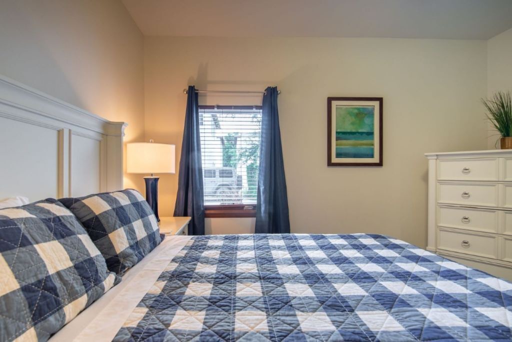Photo of Bedroom in Winter Park