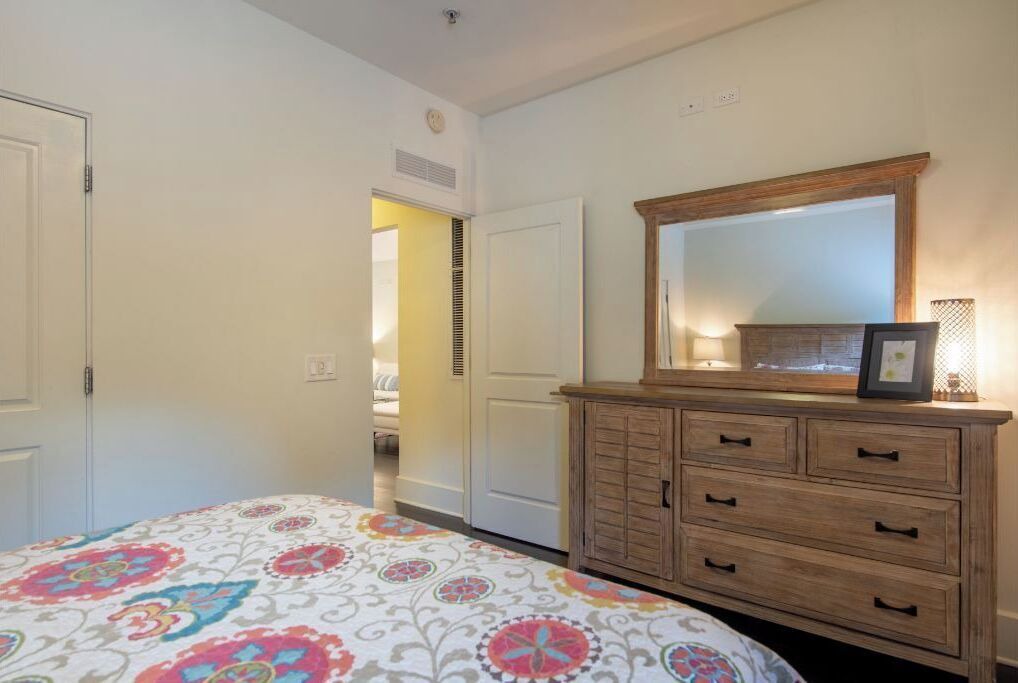 Photo of Bedroom in Winter Park