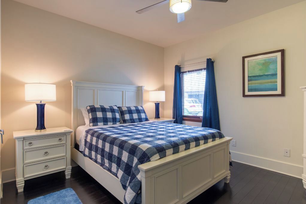 Photo of Bedroom in Winter Park