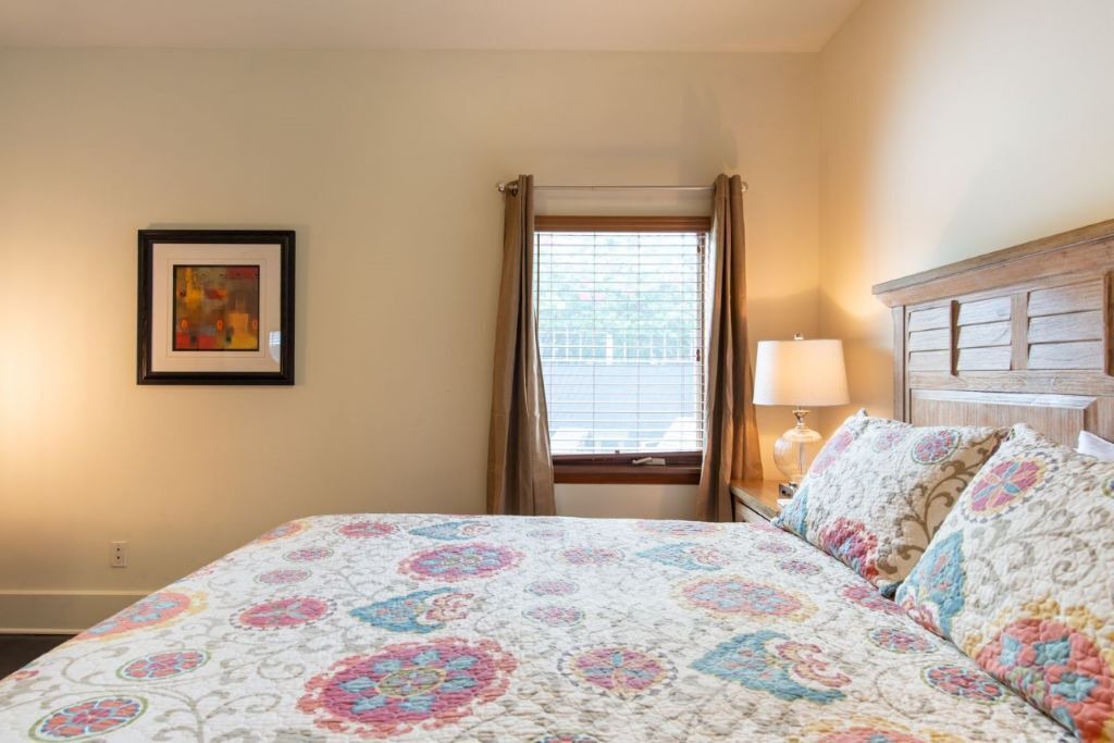 Photo of Bedroom in Winter Park