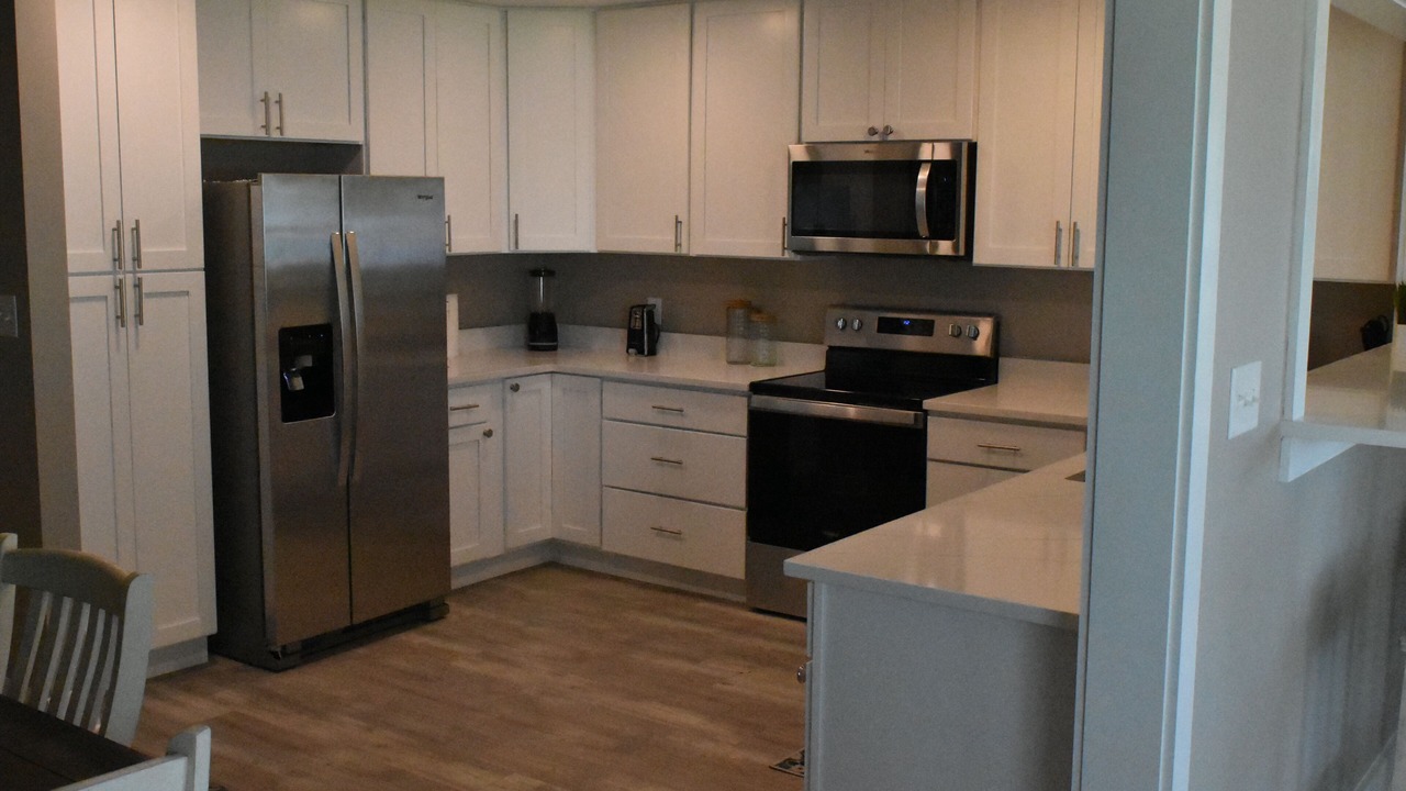 Photo of Kitchen in Ono Island
