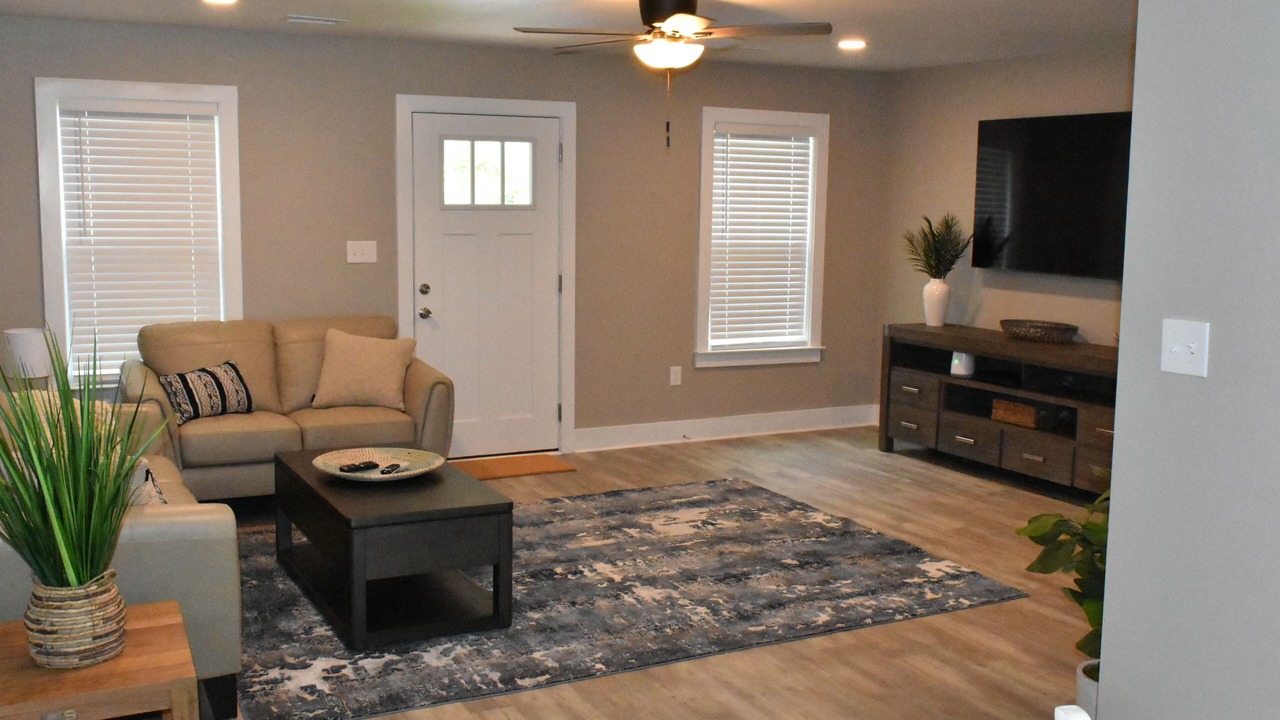 Photo of Livingroom in Ono Island