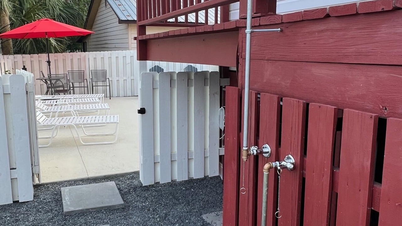 Photo of Outdoor in Tybee Island
