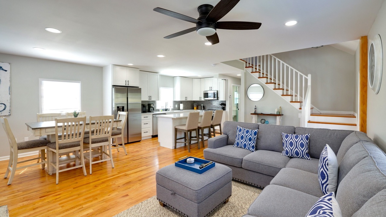 Photo of Bedroom in Tybee Island
