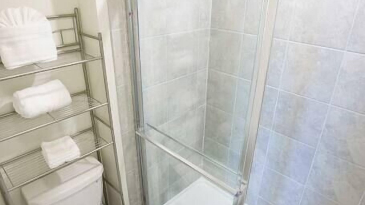 Photo of Bathroom in Loughman