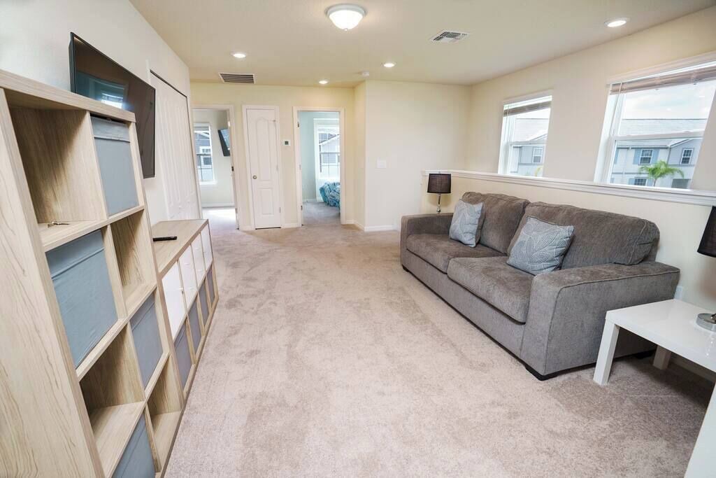 Photo of Livingroom in Loughman
