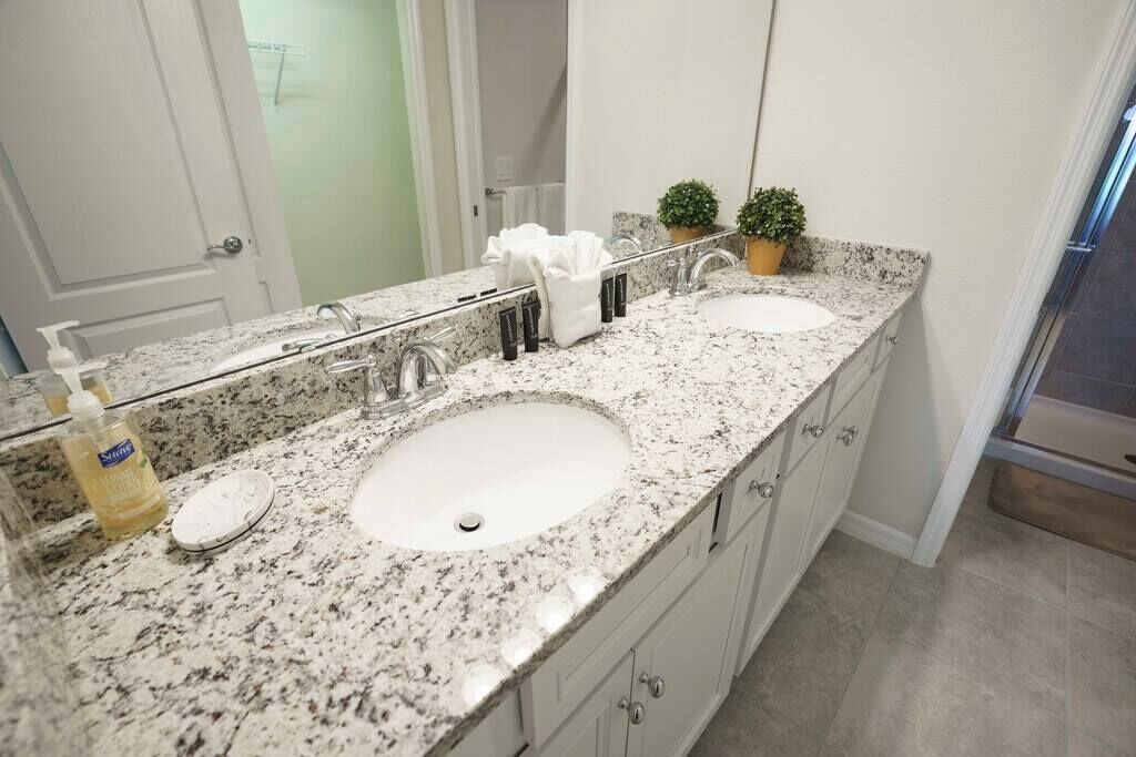 Photo of Bathroom in Loughman
