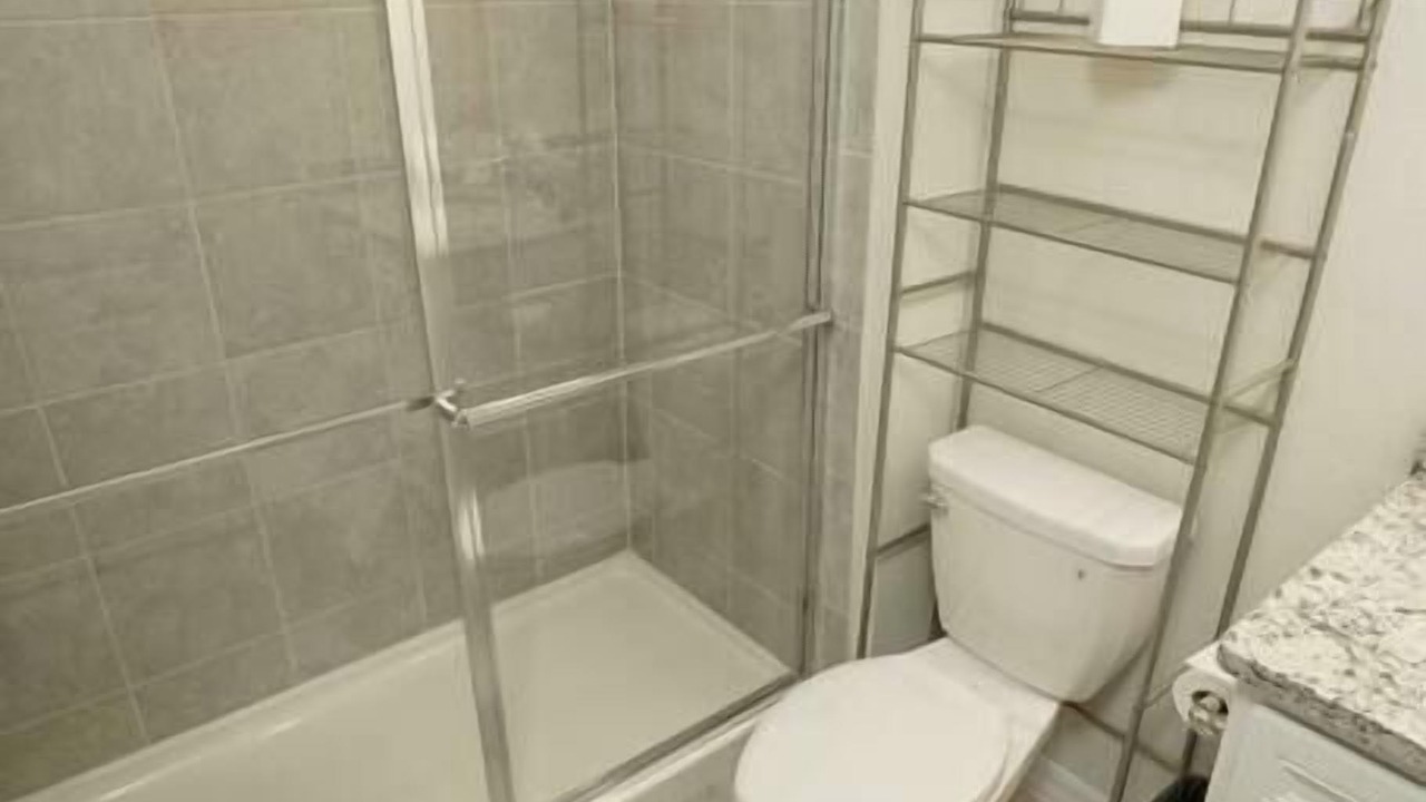 Photo of Bathroom in Loughman