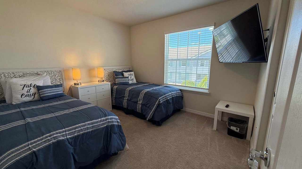 Photo of Bedroom in Loughman