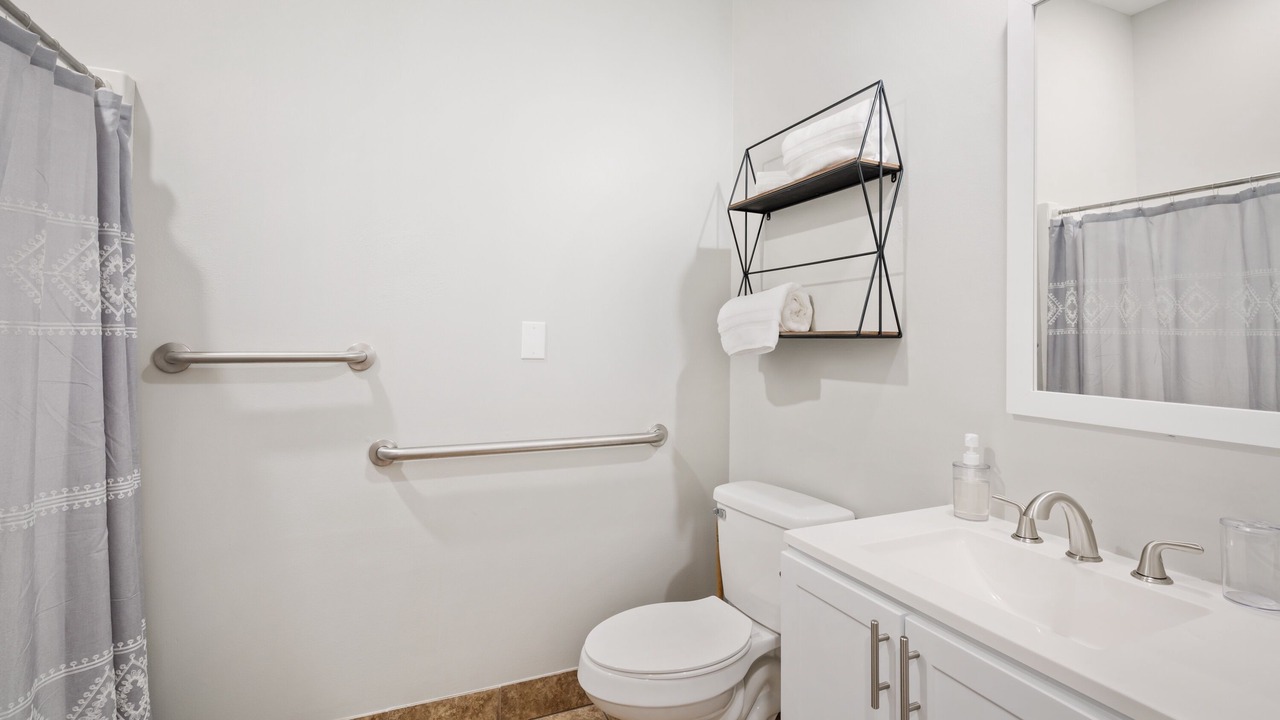 Photo of Bathroom in Grand Bay