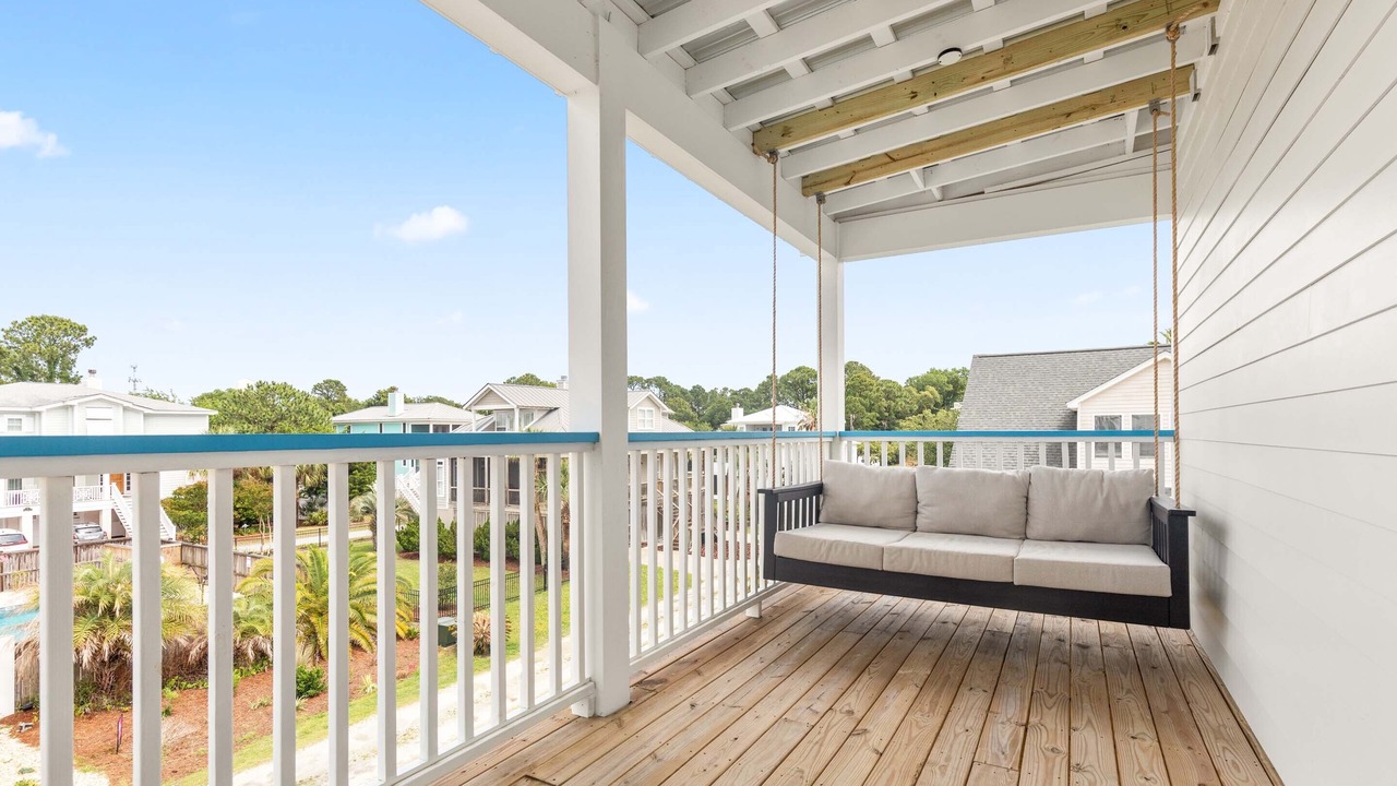 Photo of Outdoor in Tybee Island