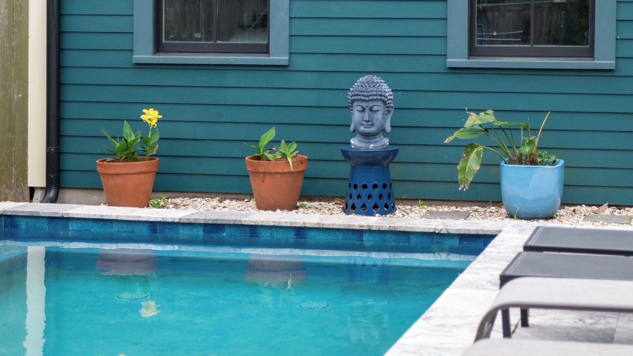 Photo of Outdoor in Algiers Point