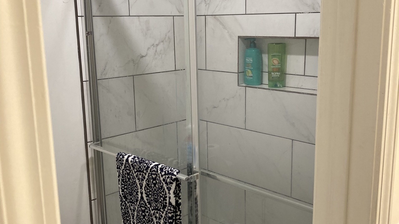 Photo of Bathroom in Pickwood