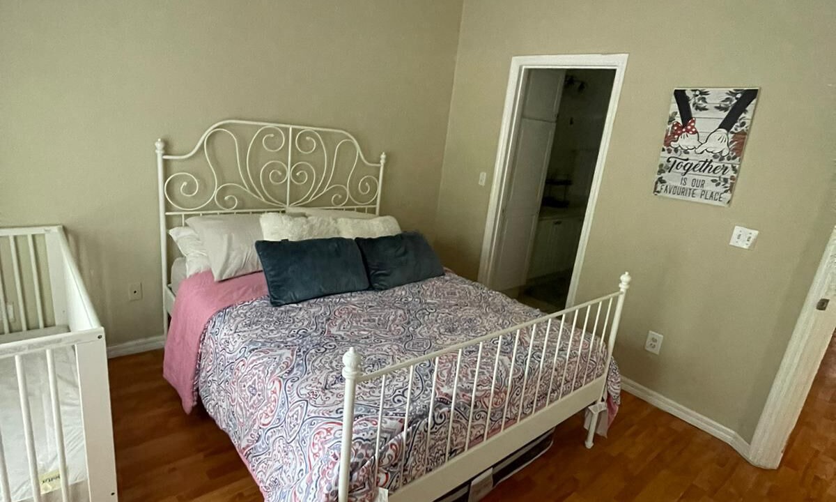 Photo of Bedroom in Orlando