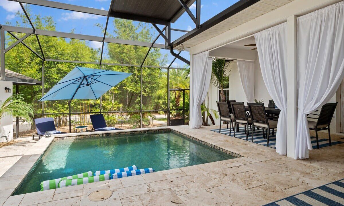 Photo of Outdoor in Palm Coast
