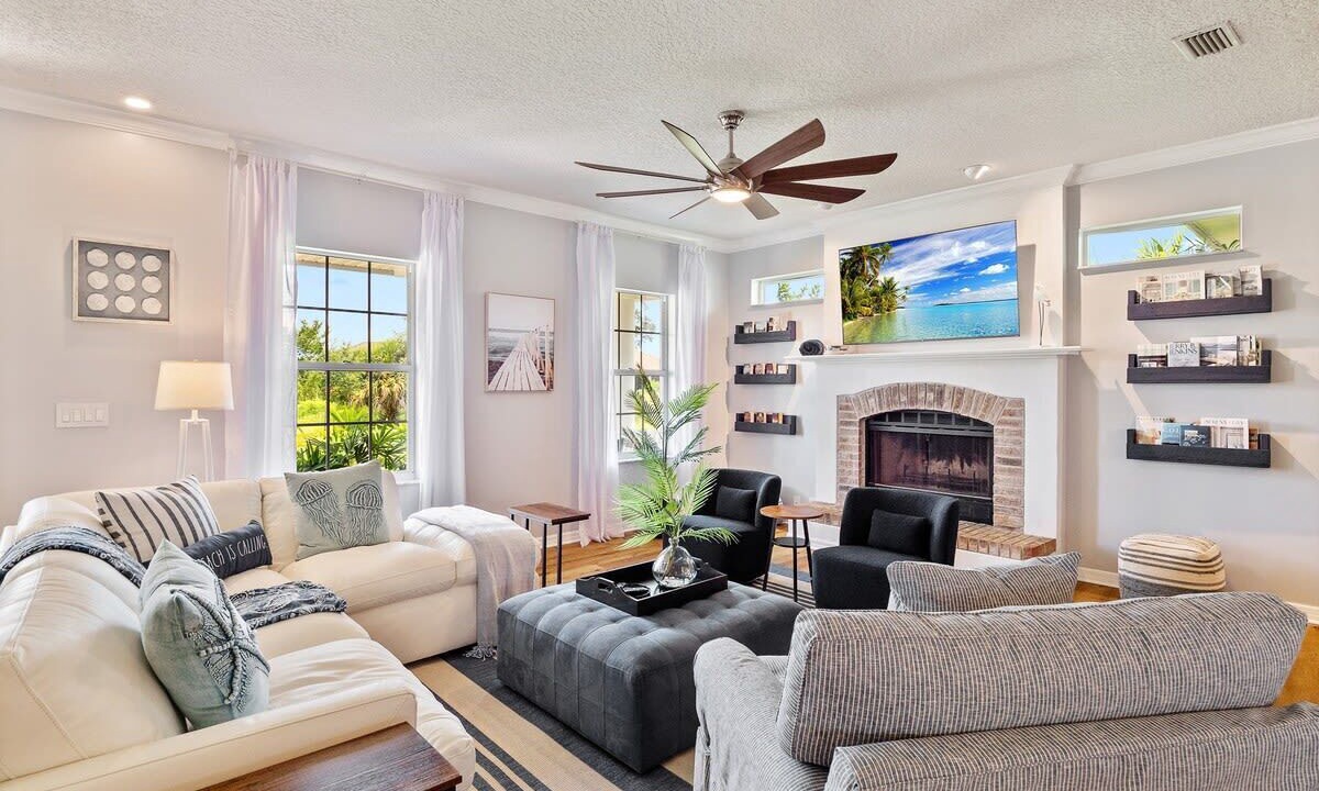 Photo of Bedroom in Palm Coast