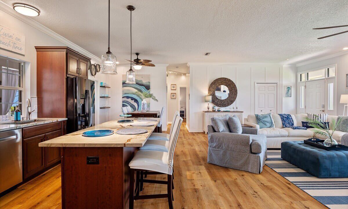 Photo of Livingroom in Palm Coast