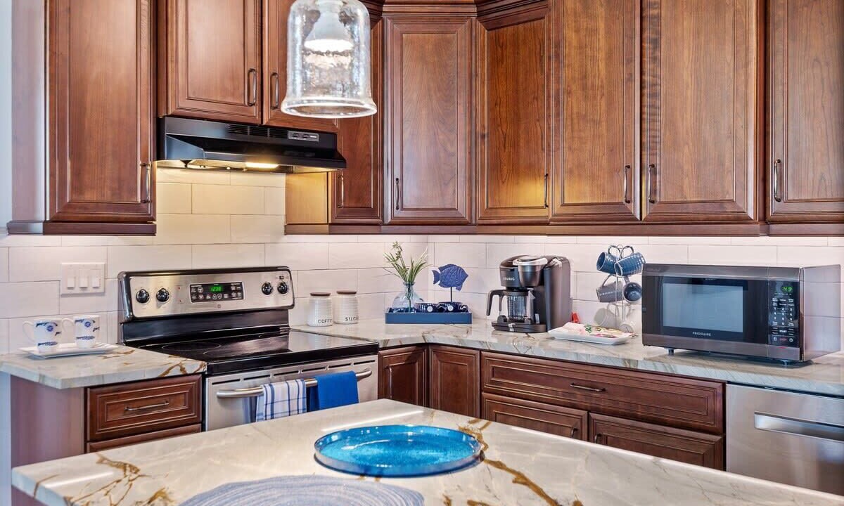 Photo of Kitchen in Palm Coast