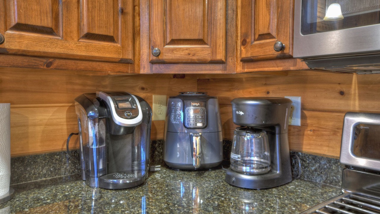Photo of Kitchen in Blue Ridge