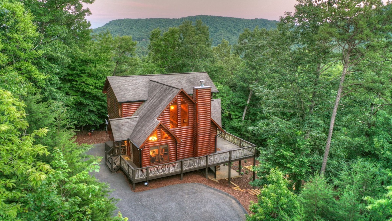 Photo of Outdoor in Blue Ridge